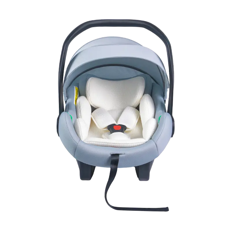 Siège auto porte-bébé nouveau-né I-Size