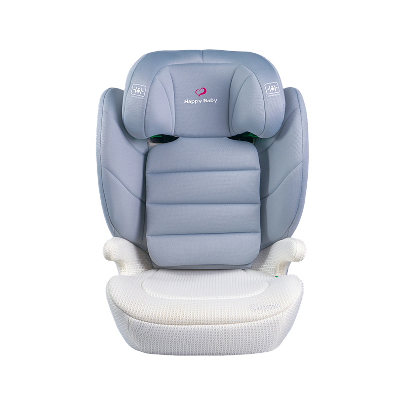 ISOFIX Dossier haut rehausseur 100-150cm