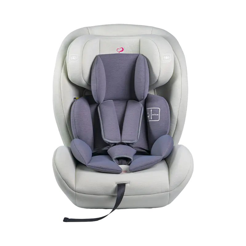 Siège auto bébé avec ceinture I-Size 76-150 cm
