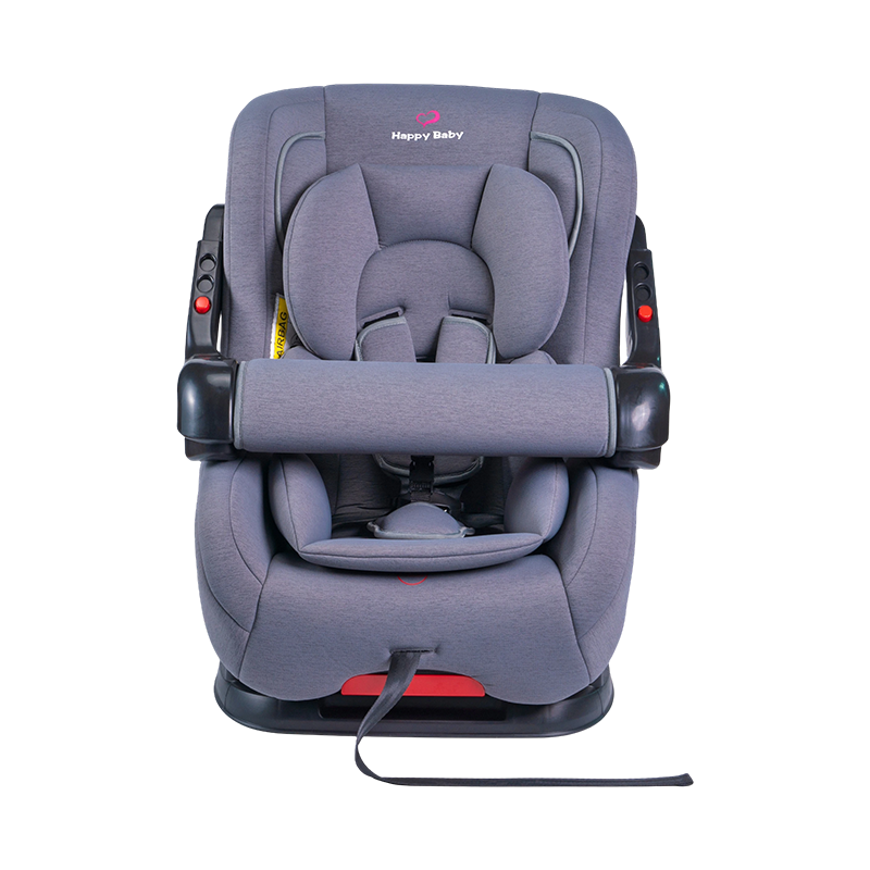 Siège de sécurité dos à la route/face à la route avec ceinture, groupe 0+/1 Siège de sécurité dos à la route/face à la route avec ceinture, groupe 0+/1