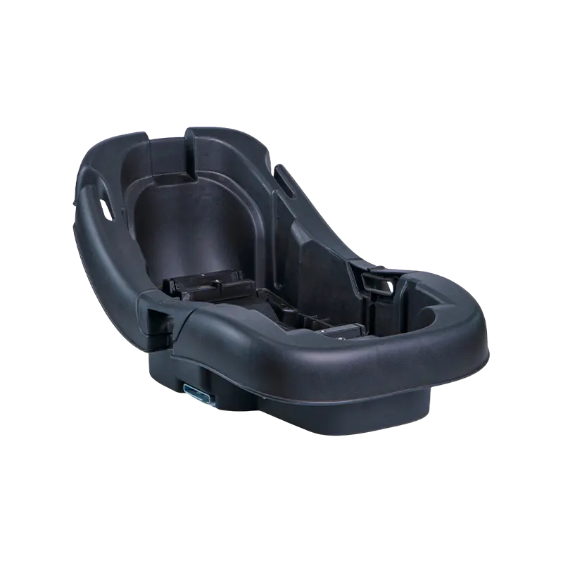 Siège auto porte-bébé avec poignée en aluminium Groupe 0+