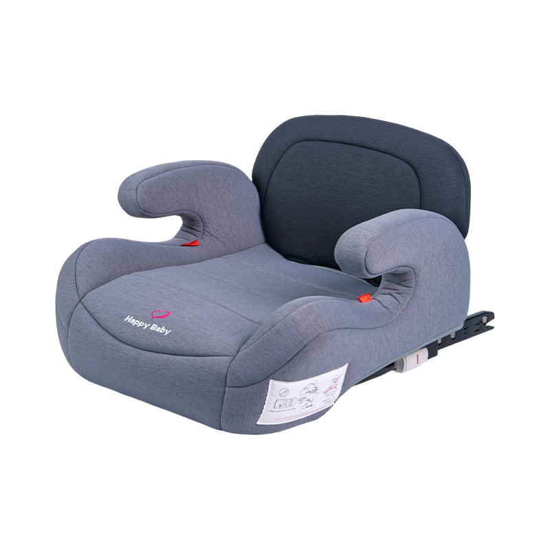 Réhausseur ISOFIX Bambin Enfant Groupe 3