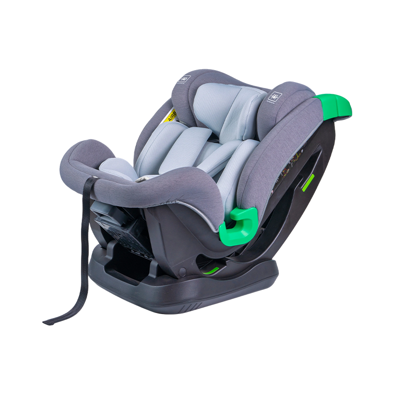 Siège auto bébé avec ceinture I-Size 40-105 cm