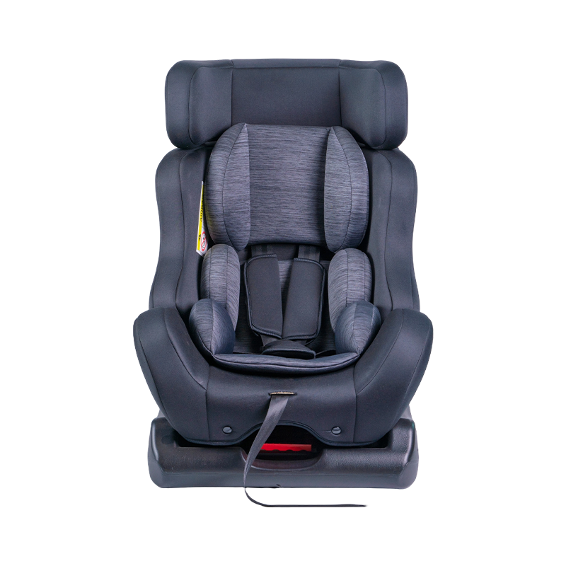 Siège d'auto pour bébé inclinable avec ceinture, groupe 0+1/2