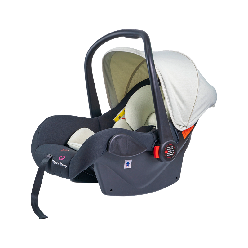 Siège auto porte-bébé nouveau-né Groupe 0+