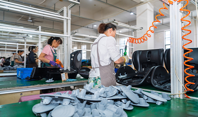 SIÈGE DE SÉCURITÉ POUR BÉBÉ HAPPY DE JIANGSU CO., LTD.