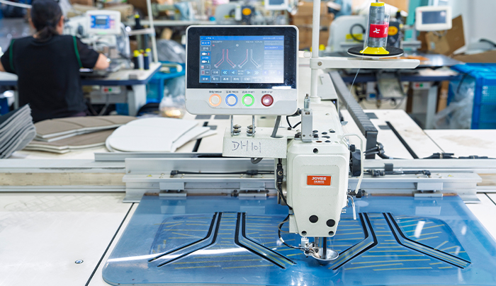 SIÈGE DE SÉCURITÉ POUR BÉBÉ HAPPY DE JIANGSU CO., LTD.