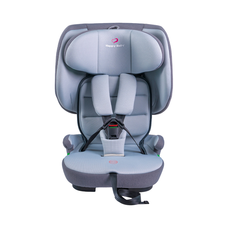 Siège auto de sécurité pliable ISOFIX I-Size 76-150 cm