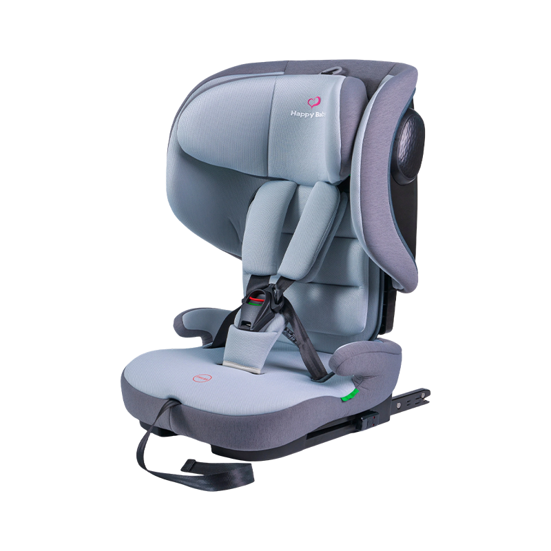 Siège auto de sécurité pliable ISOFIX I-Size 76-150 cm Siège auto de sécurité pliable ISOFIX I-Size 76-150 cm